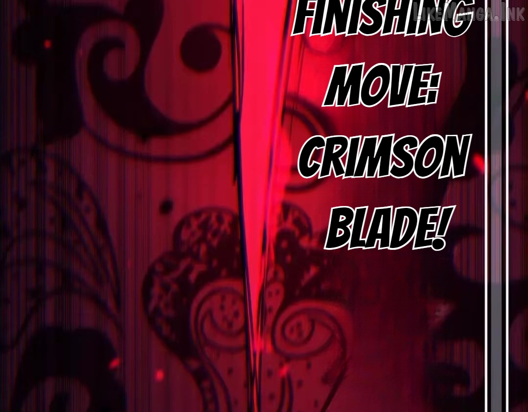 God-level Assassin, I’m the Shadow Chapter 123  - page 81